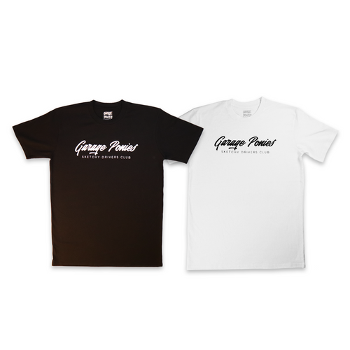 Script Tee