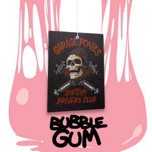 Air Freshener - Bubble Gum