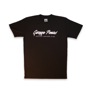 Script Tee