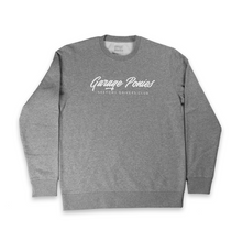 Load image into Gallery viewer, Script Crew Neck