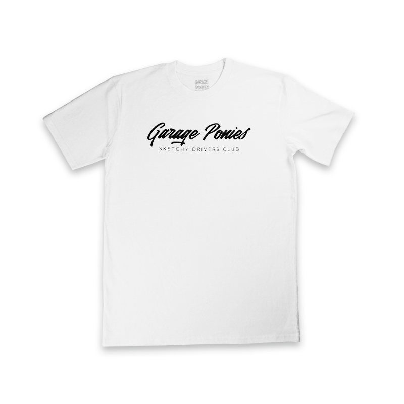 Script Tee