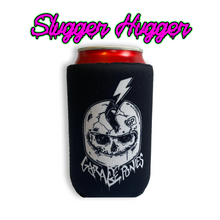 Load image into Gallery viewer, Beer Koozie aka The Slugger Hugger