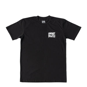 Garage Ponies OG Tee